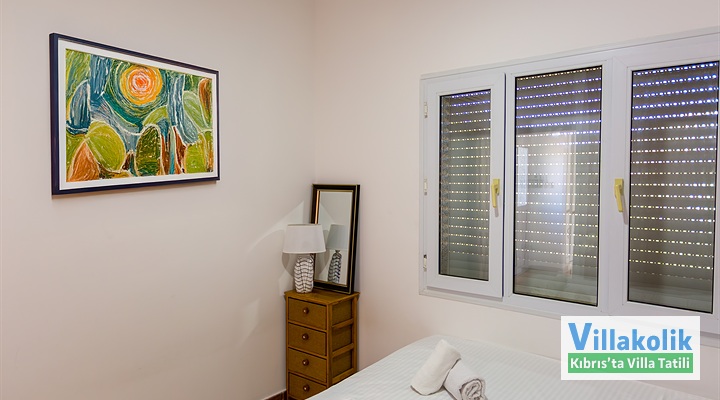 Kiralık Villa Nando - Fotoğraf 12