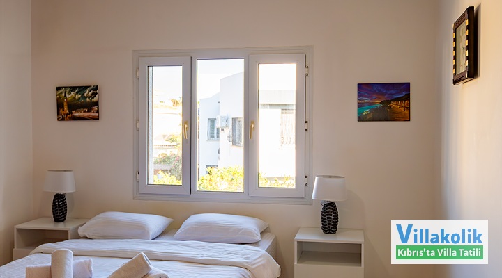 Kiralık Villa Nando - Fotoğraf 13