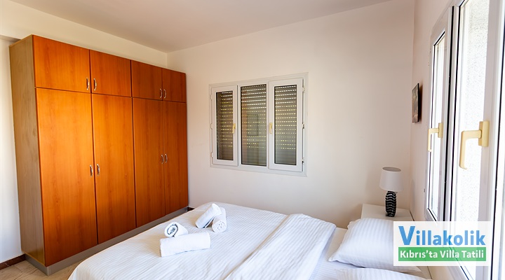 Kiralık Villa Nando - Fotoğraf 14