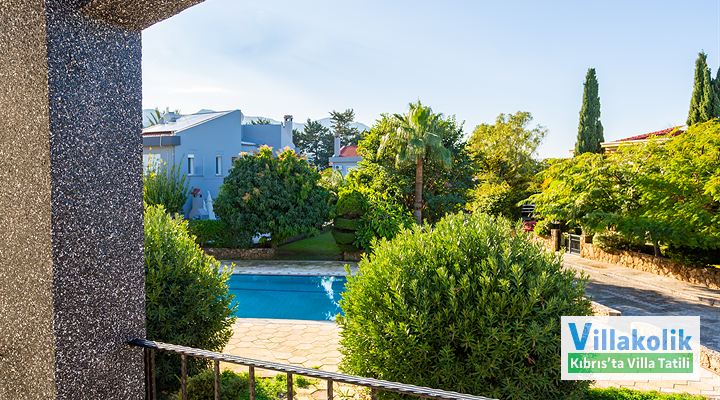 Kiralık Villa Nando - Fotoğraf 15