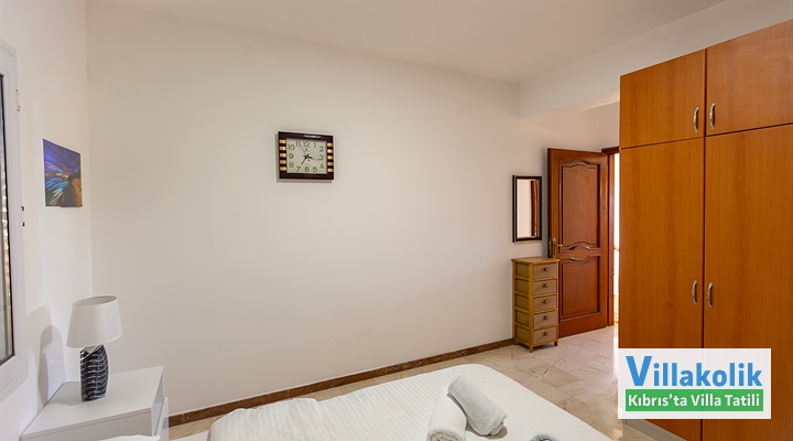 Kiralık Villa Nando - Fotoğraf 16