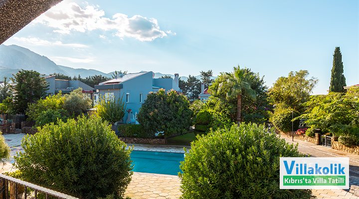 Kiralık Villa Nando - Fotoğraf 17