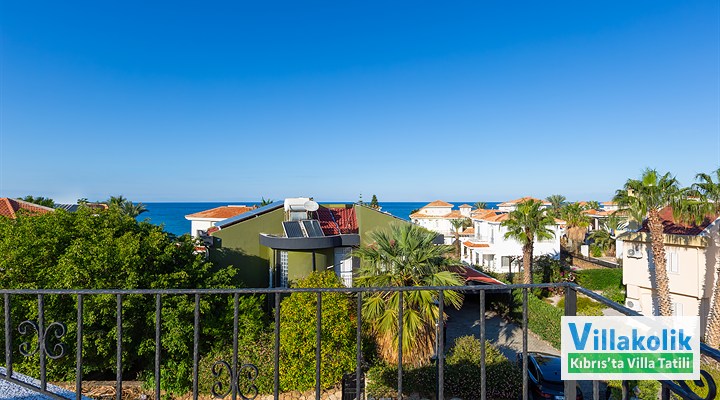 Kiralık Villa Nando - Fotoğraf 18