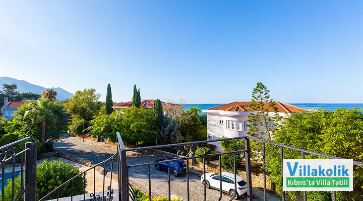 Kiralık Villa Nando - Fotoğraf 19