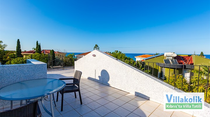 Kiralık Villa Nando - Fotoğraf 20