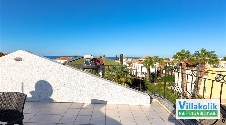 Kiralık Villa Nando - Fotoğraf 21