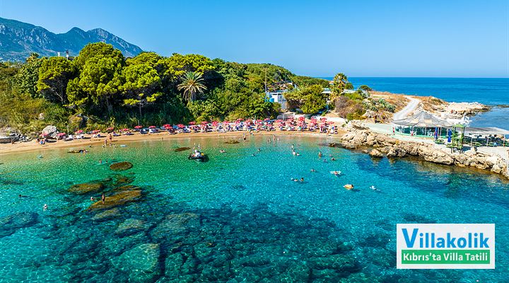 Kiralık Villa Nando - Fotoğraf 24