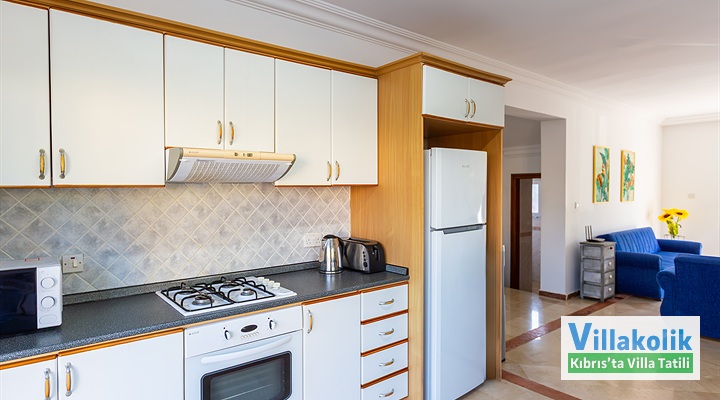 Kiralık Villa Nando - Fotoğraf 4