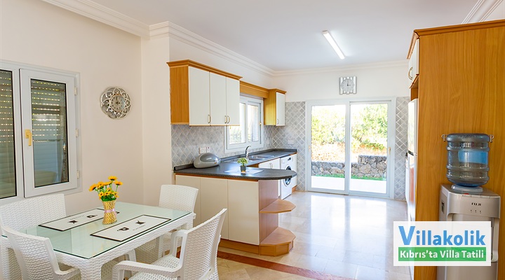 Kiralık Villa Nando - Fotoğraf 5