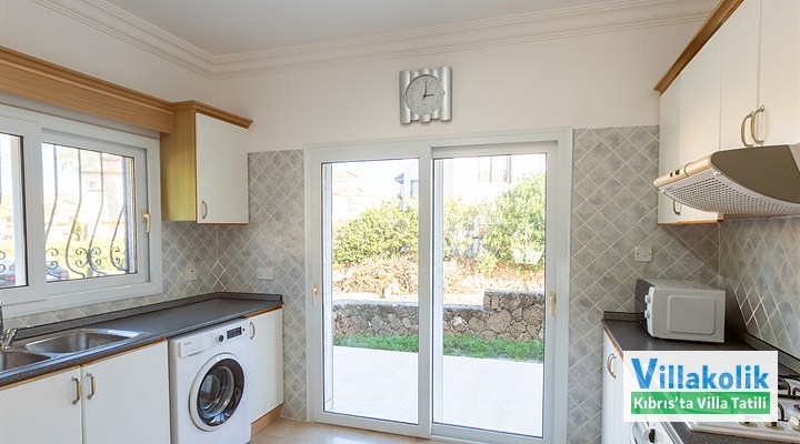 Kiralık Villa Nando - Fotoğraf 7