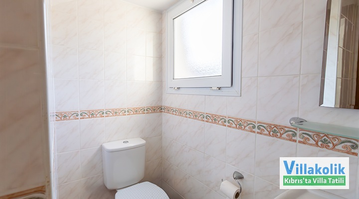 Kiralık Villa Nando - Fotoğraf 8