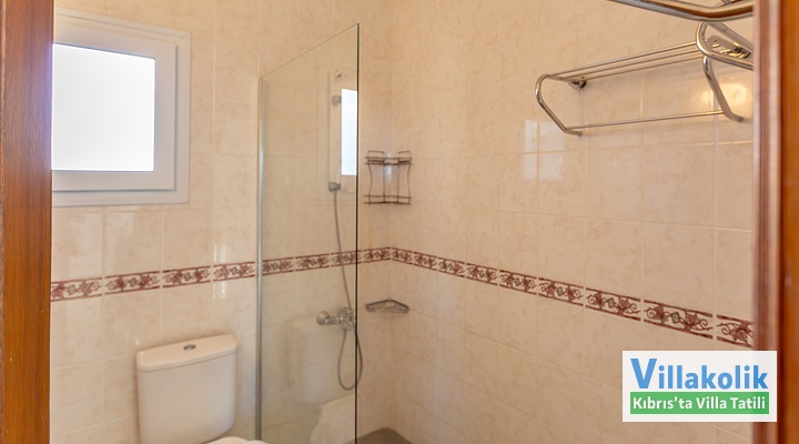 Kiralık Villa Nando - Fotoğraf 9