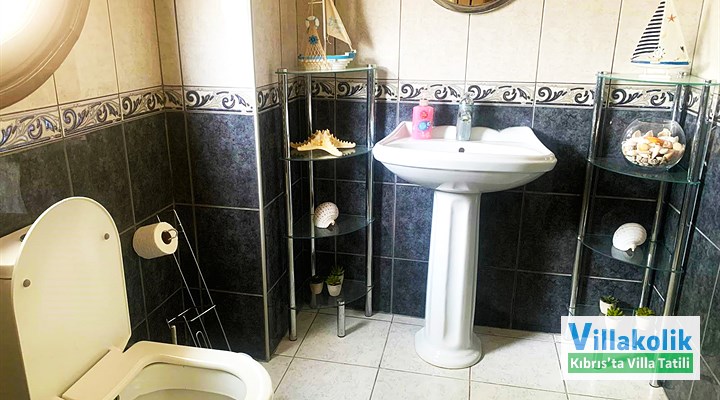 Kiralık Villa Oak Lodge - Fotoğraf 18