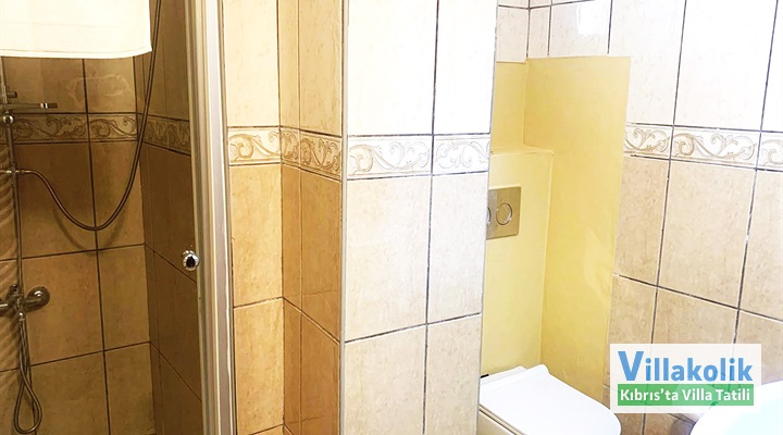 Kiralık Villa Oak Lodge - Fotoğraf 22