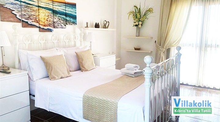 Kiralık Villa Oak Lodge - Fotoğraf 23