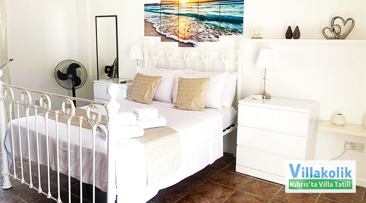 Kiralık Villa Oak Lodge - Fotoğraf 24