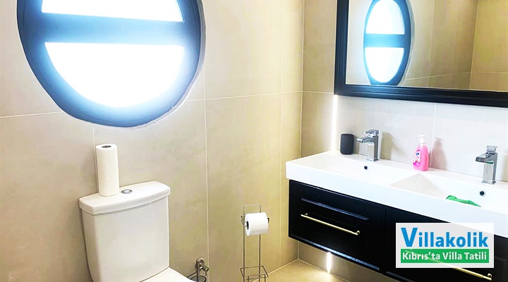 Kiralık Villa Oak Lodge - Fotoğraf 26