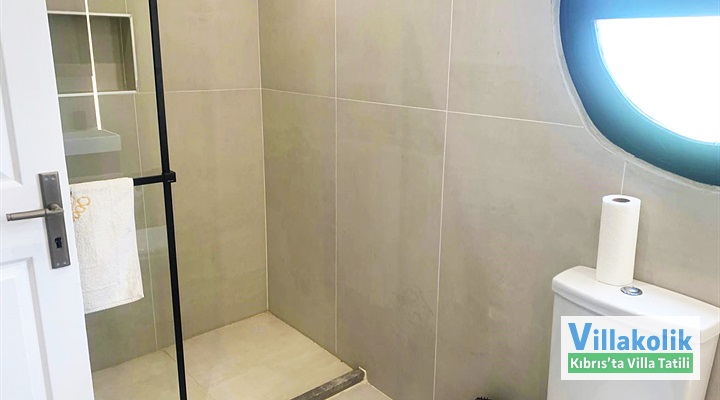 Kiralık Villa Oak Lodge - Fotoğraf 27