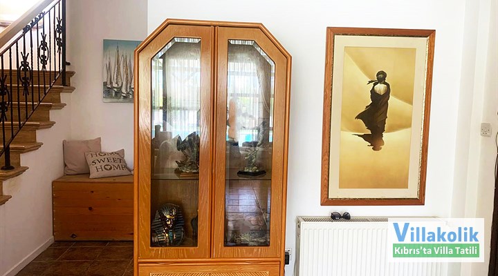 Kiralık Villa Oak Lodge - Fotoğraf 29