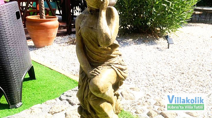 Kiralık Villa Oak Lodge - Fotoğraf 30