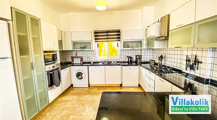 Kiralık Villa Ocean View - Fotoğraf 10