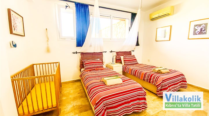 Kiralık Villa Ocean View - Fotoğraf 13