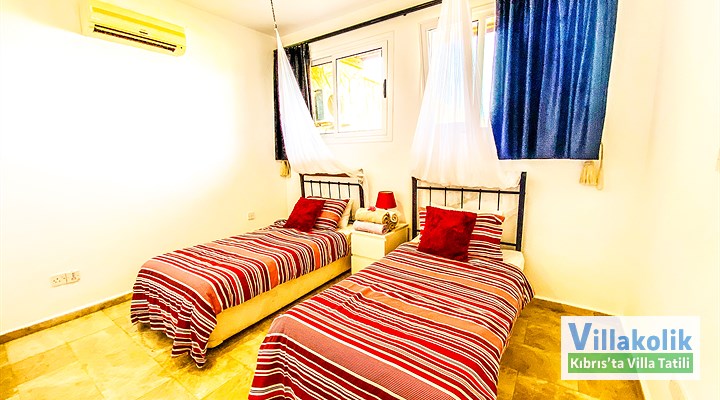 Kiralık Villa Ocean View - Fotoğraf 14