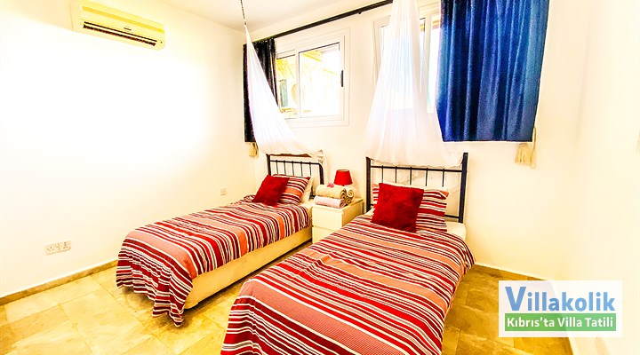 Kiralık Villa Ocean View - Fotoğraf 15