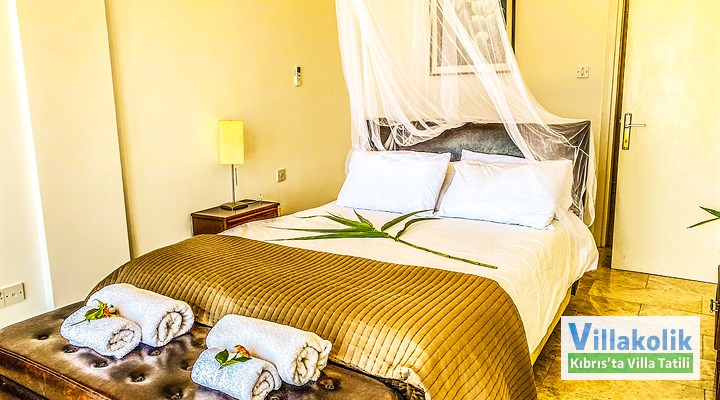 Kiralık Villa Ocean View - Fotoğraf 16