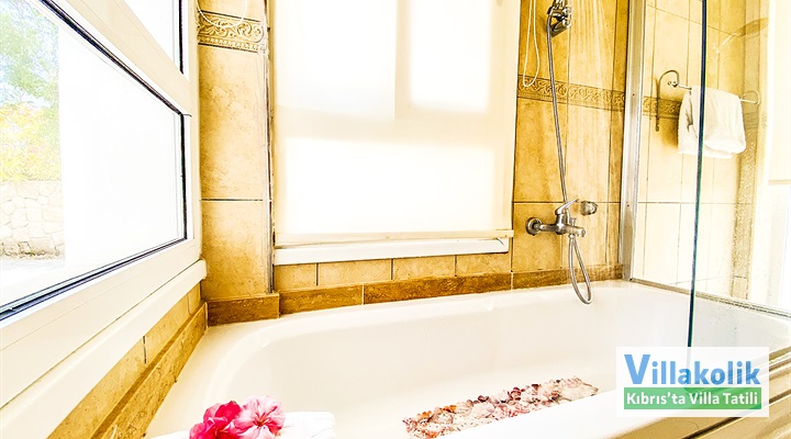 Kiralık Villa Ocean View - Fotoğraf 18