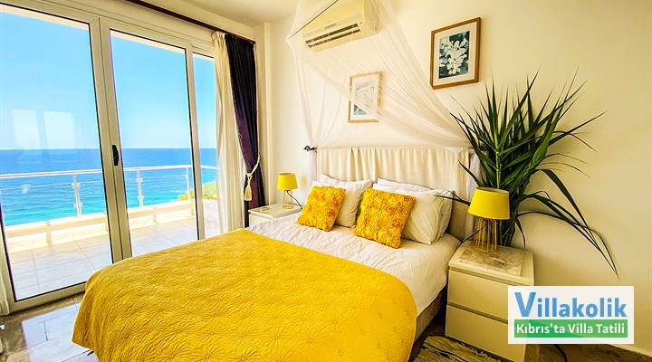 Kiralık Villa Ocean View - Fotoğraf 20