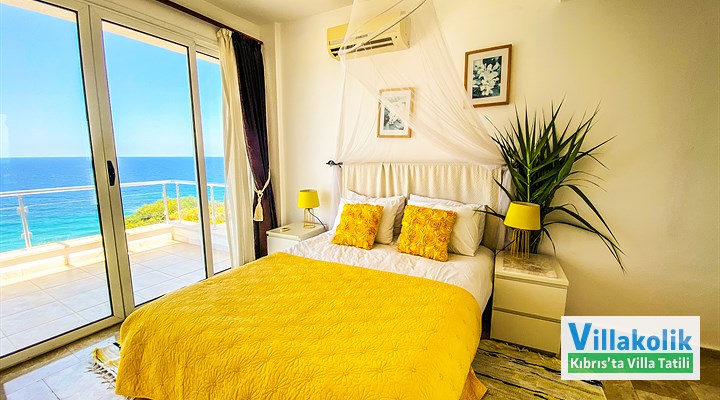 Kiralık Villa Ocean View - Fotoğraf 21