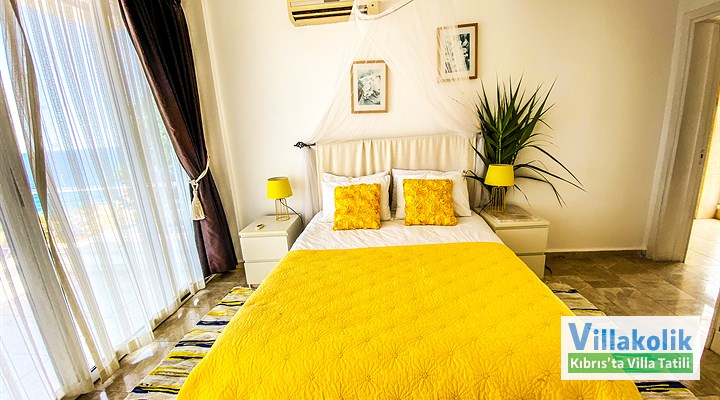 Kiralık Villa Ocean View - Fotoğraf 22