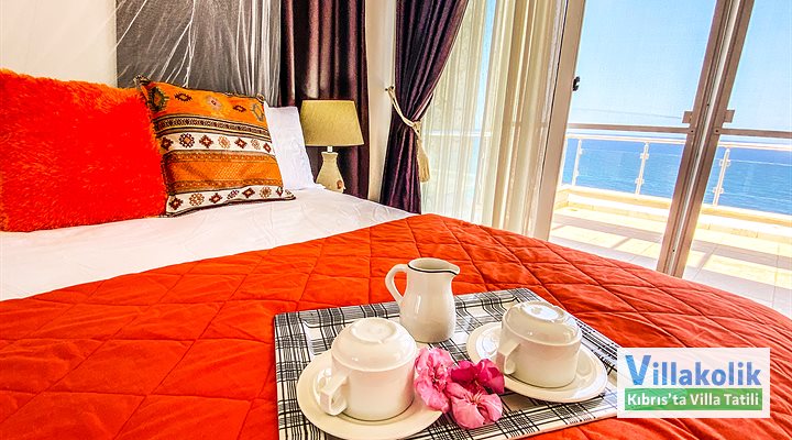 Kiralık Villa Ocean View - Fotoğraf 25