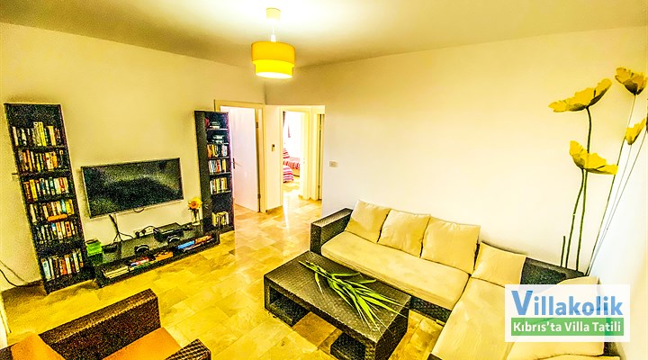 Kiralık Villa Ocean View - Fotoğraf 27