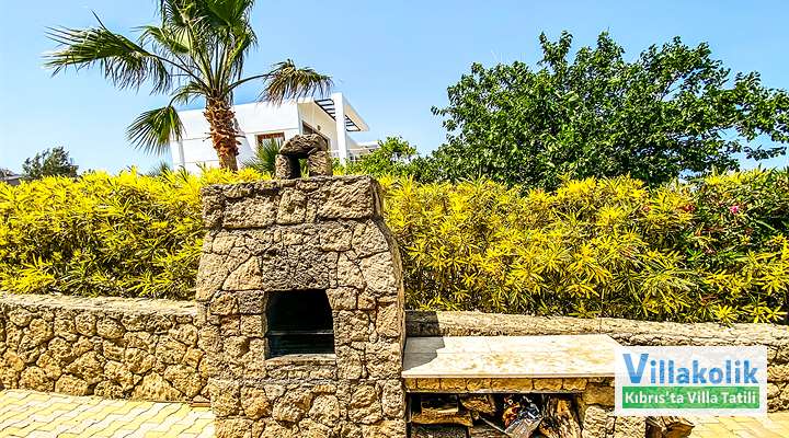 Kiralık Villa Ocean View - Fotoğraf 32