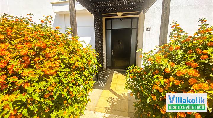 Kiralık Villa Ocean View - Fotoğraf 36