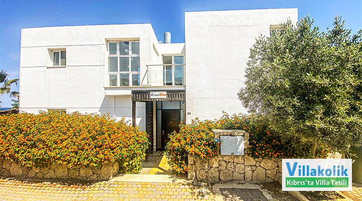 Kiralık Villa Ocean View - Fotoğraf 37