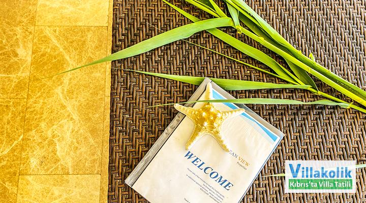 Kiralık Villa Ocean View - Fotoğraf 38