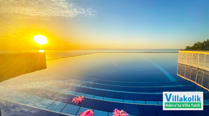 Kiralık Villa Ocean View - Fotoğraf 6