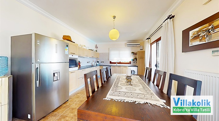 Kiralık Villa Olive View - Fotoğraf 13