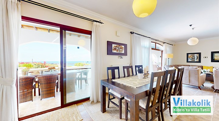 Kiralık Villa Olive View - Fotoğraf 15