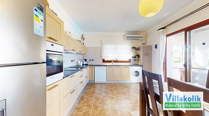 Kiralık Villa Olive View - Fotoğraf 16