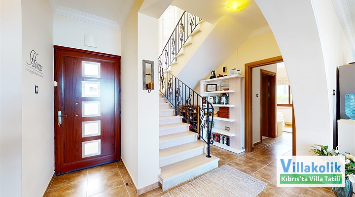 Kiralık Villa Olive View - Fotoğraf 17