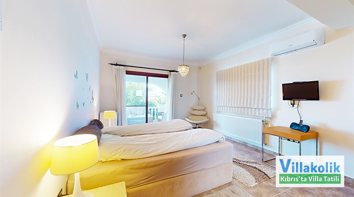 Kiralık Villa Olive View - Fotoğraf 23