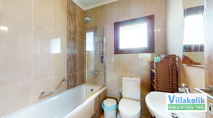 Kiralık Villa Olive View - Fotoğraf 25