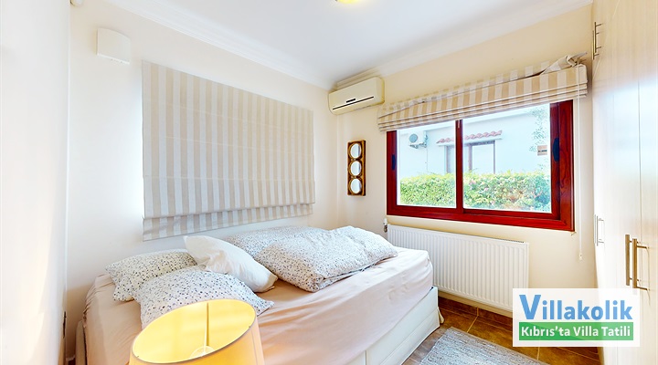 Kiralık Villa Olive View - Fotoğraf 27