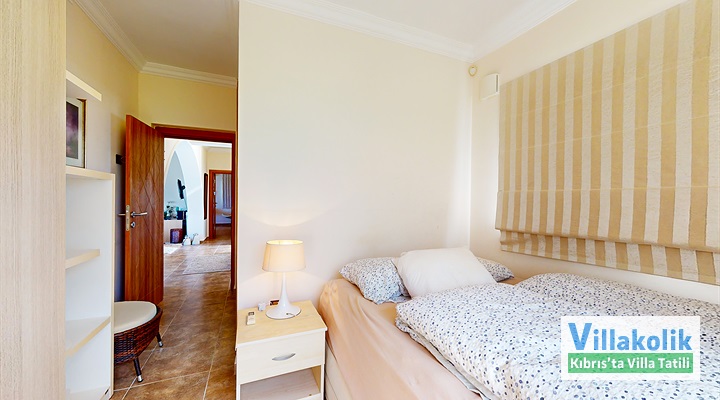 Kiralık Villa Olive View - Fotoğraf 28