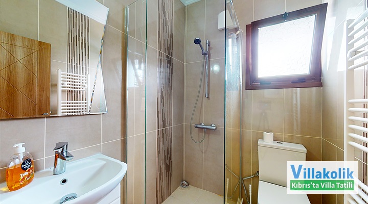 Kiralık Villa Olive View - Fotoğraf 29