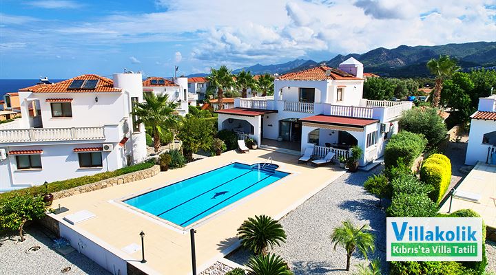 Kiralık Villa Olive View - Fotoğraf 3